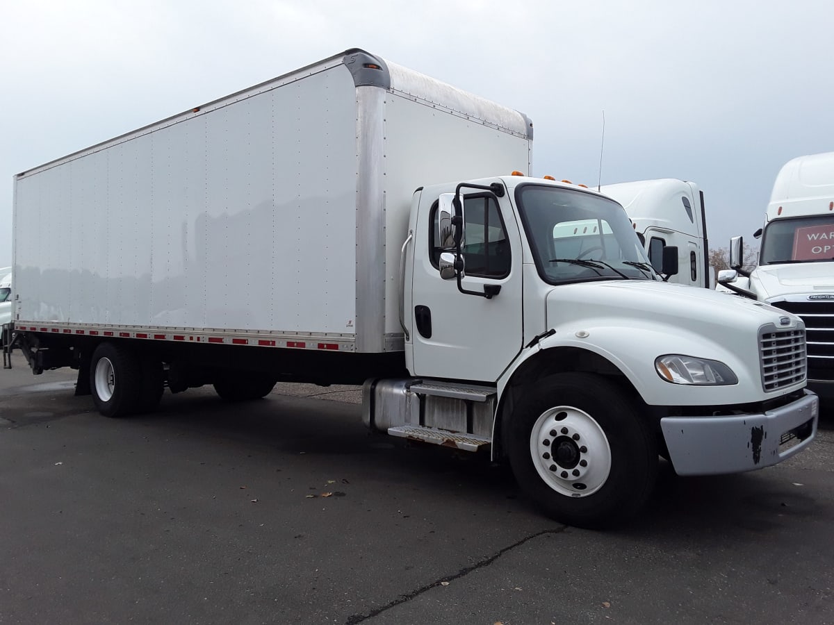 2020 Freightliner/Mercedes M2 106 266782