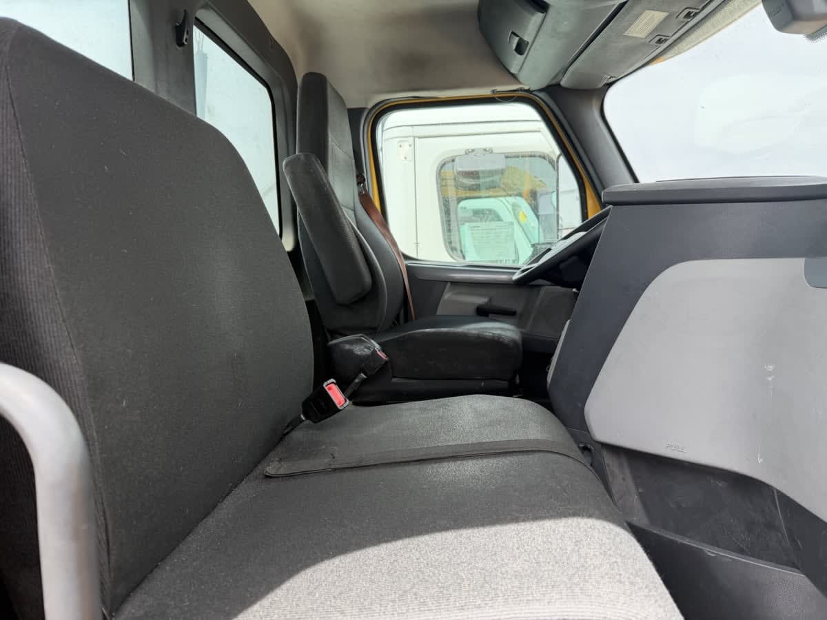 2020 Freightliner/Mercedes NEW CASCADIA 116 266809
