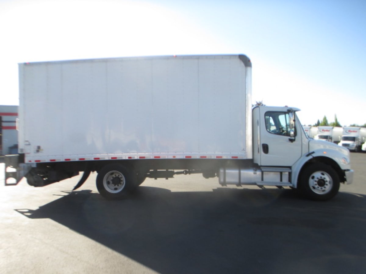2021 Freightliner/Mercedes M2 106 266810
