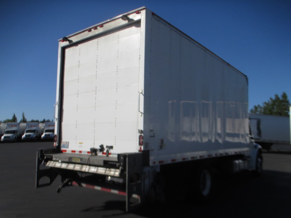 2021 Freightliner/Mercedes M2 106 266810