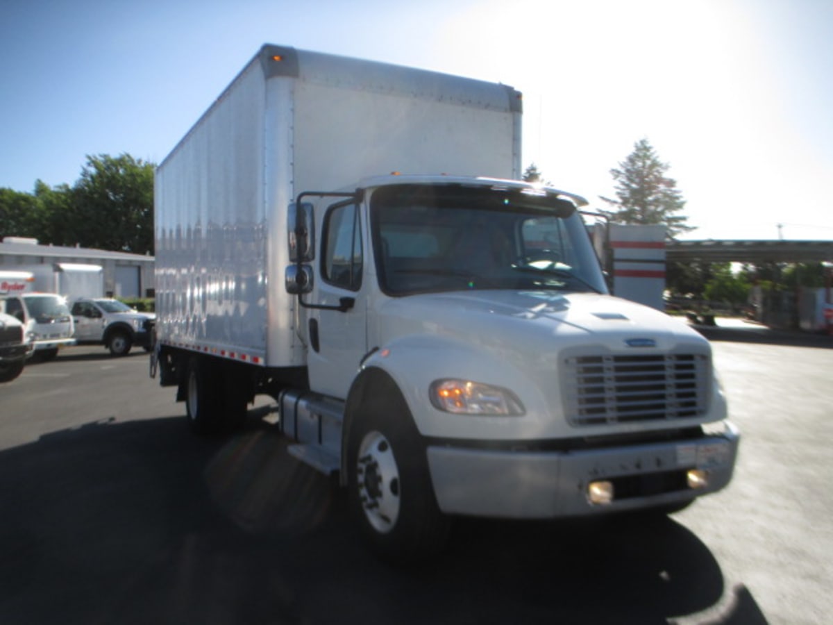 2021 Freightliner/Mercedes M2 106 266810