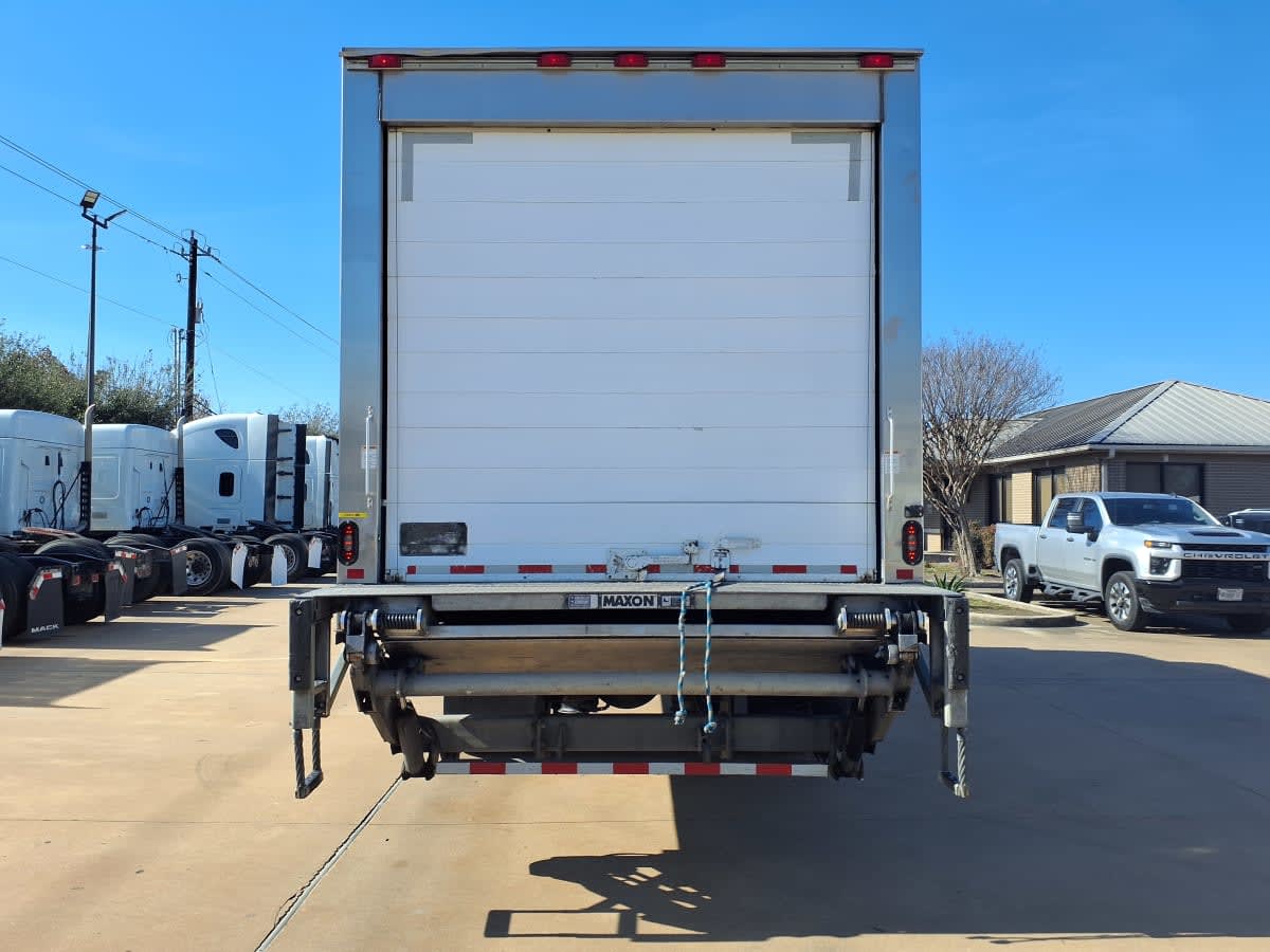 2020 Navistar International MV607 (4X2) 266824