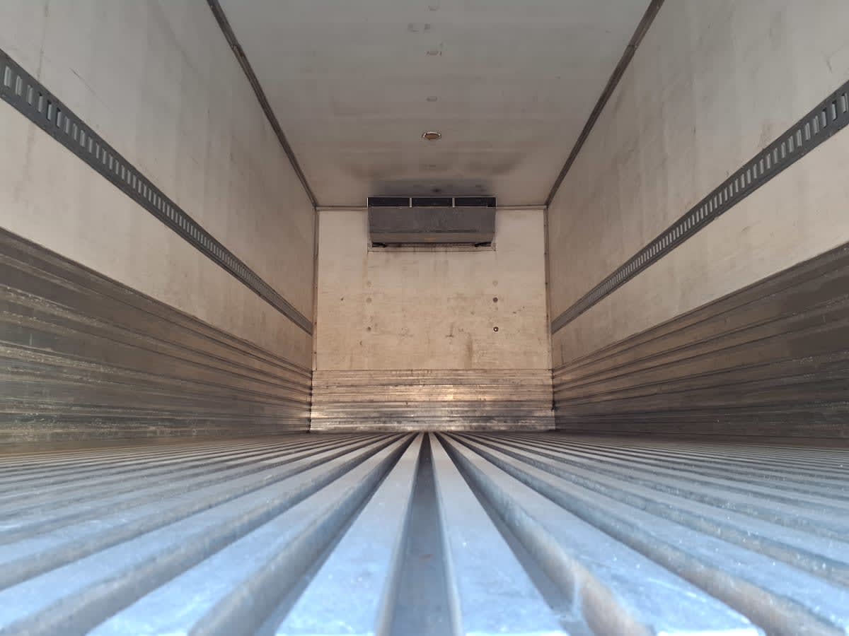 2020 Navistar International MV607 (4X2) 266825