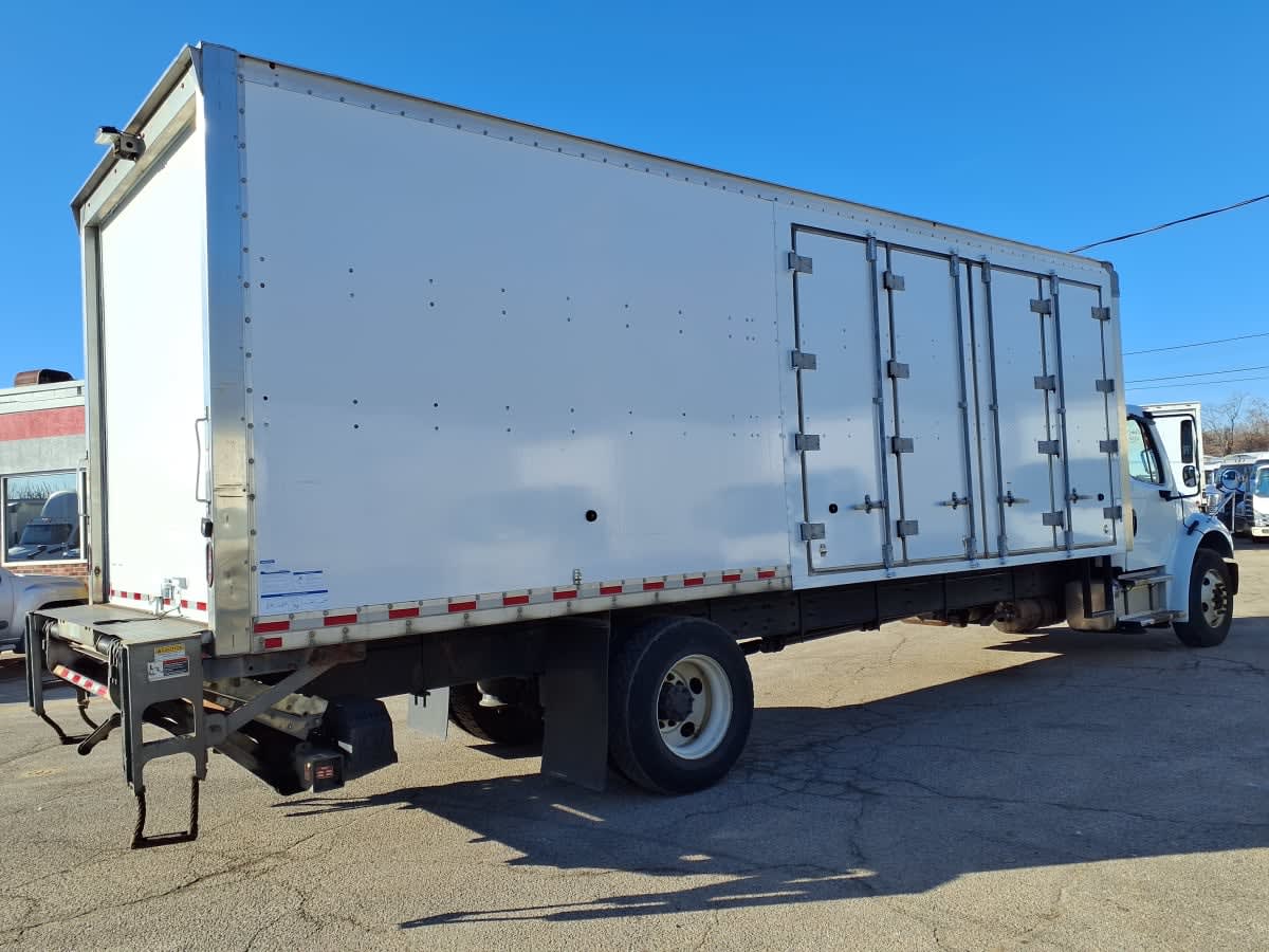 2021 Freightliner/Mercedes M2 106 266832