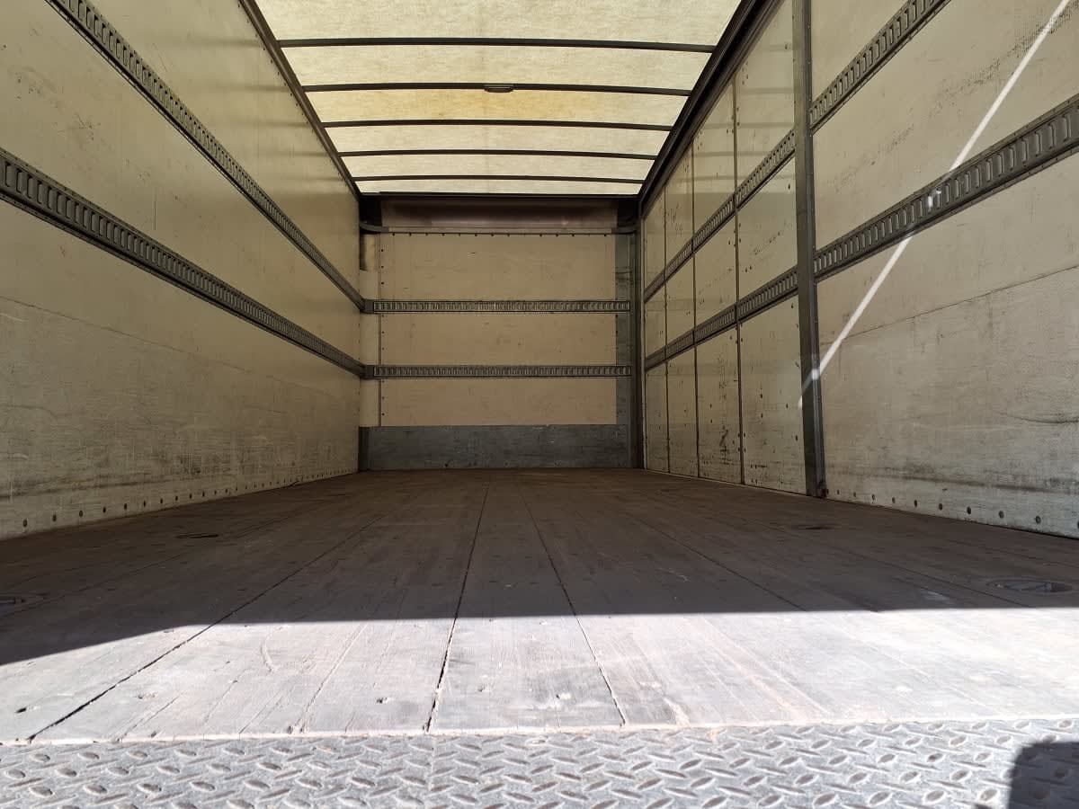 2021 Freightliner/Mercedes M2 106 266832