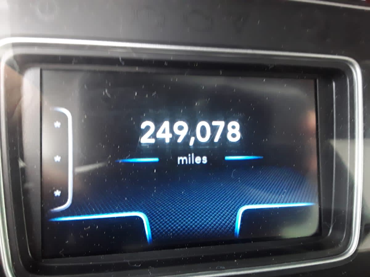 2020 Navistar International MV607 (4X2) 266893