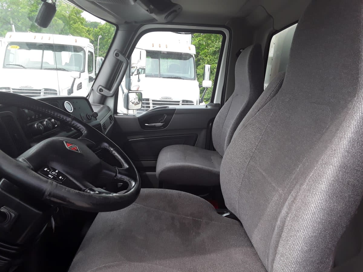 2020 Navistar International MV607 (4X2) 266893