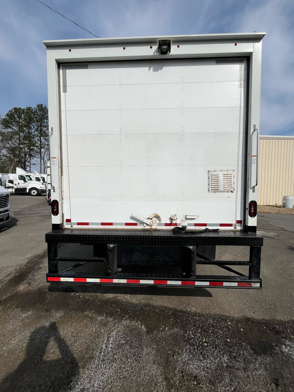 2021 Chevrolet Motor Div. LCF 4500HD 266921