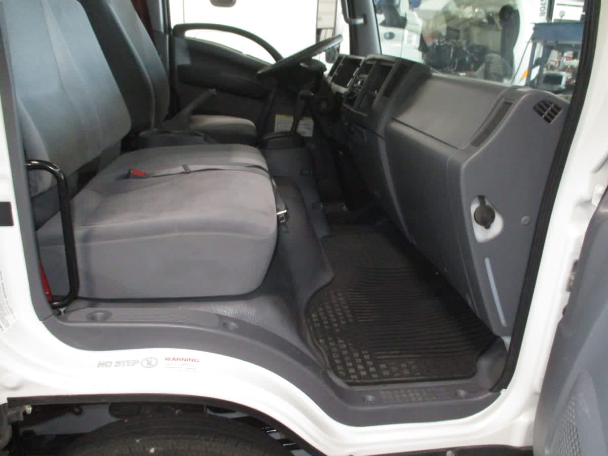2021 Chevrolet Motor Div. LCF 4500HD 266927