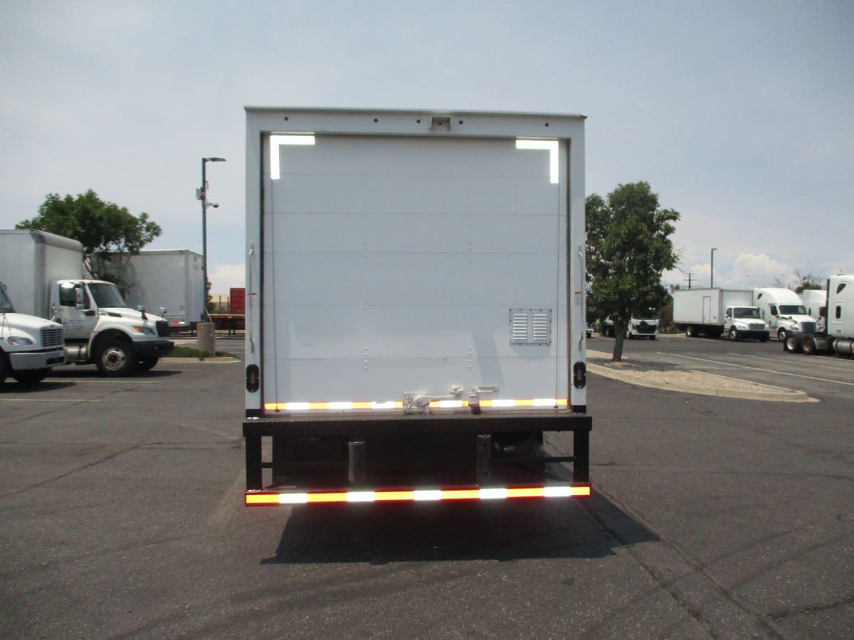 2021 Chevrolet Motor Div. LCF 4500HD 266927