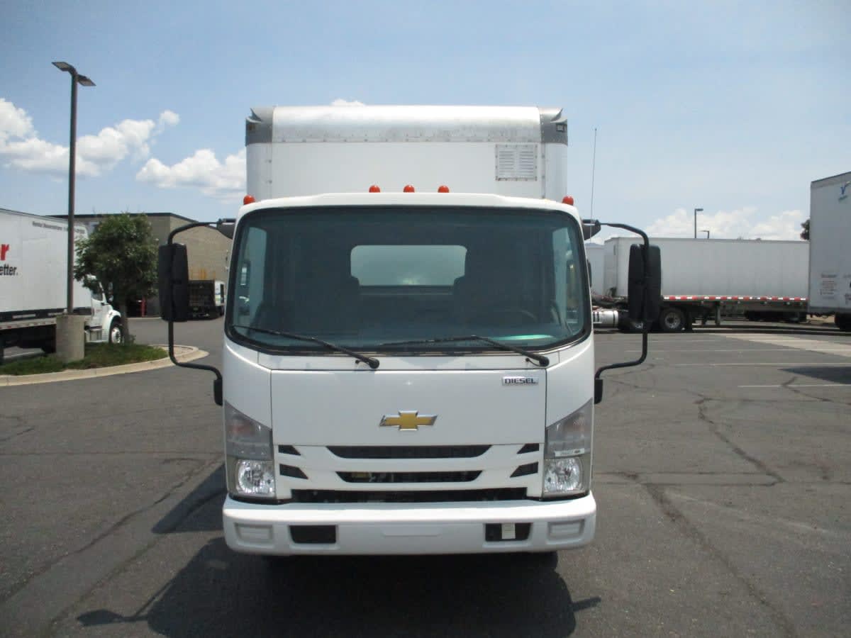 2021 Chevrolet Motor Div. LCF 4500HD 266927