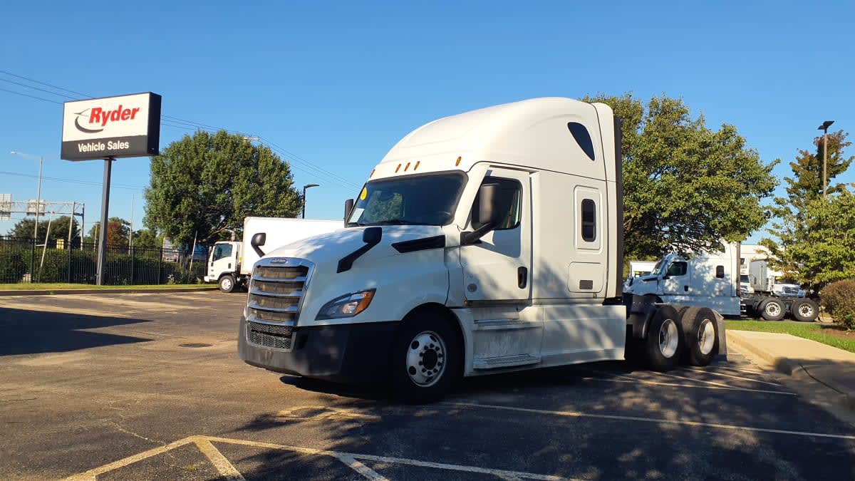 2021 Freightliner Cascadia in Bolingbrook, IL