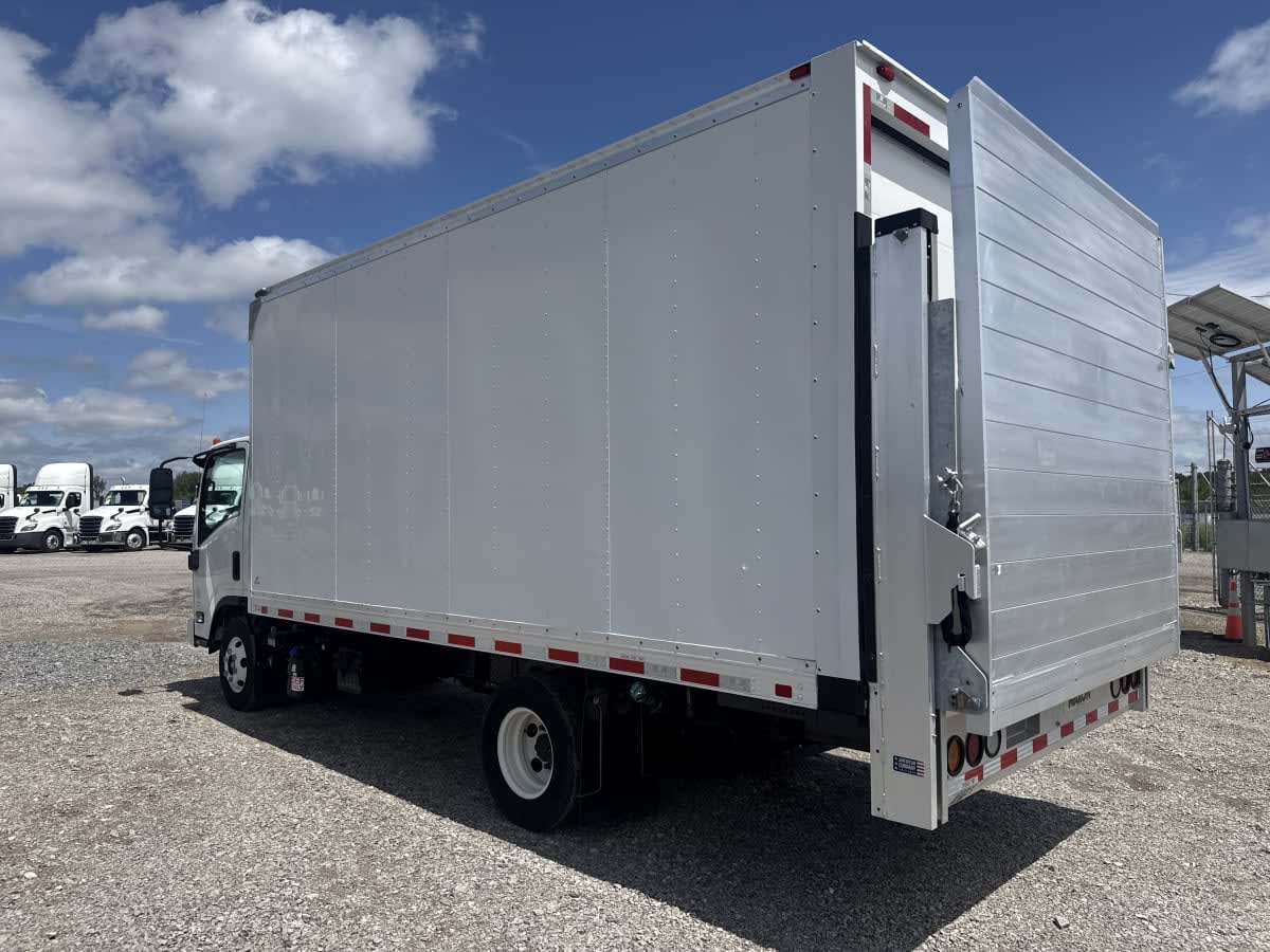 2021 Chevrolet Motor Div. LCF 4500HD 266957