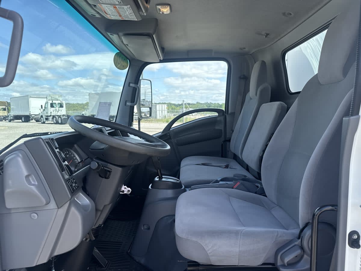 2021 Chevrolet Motor Div. LCF 4500HD 266957