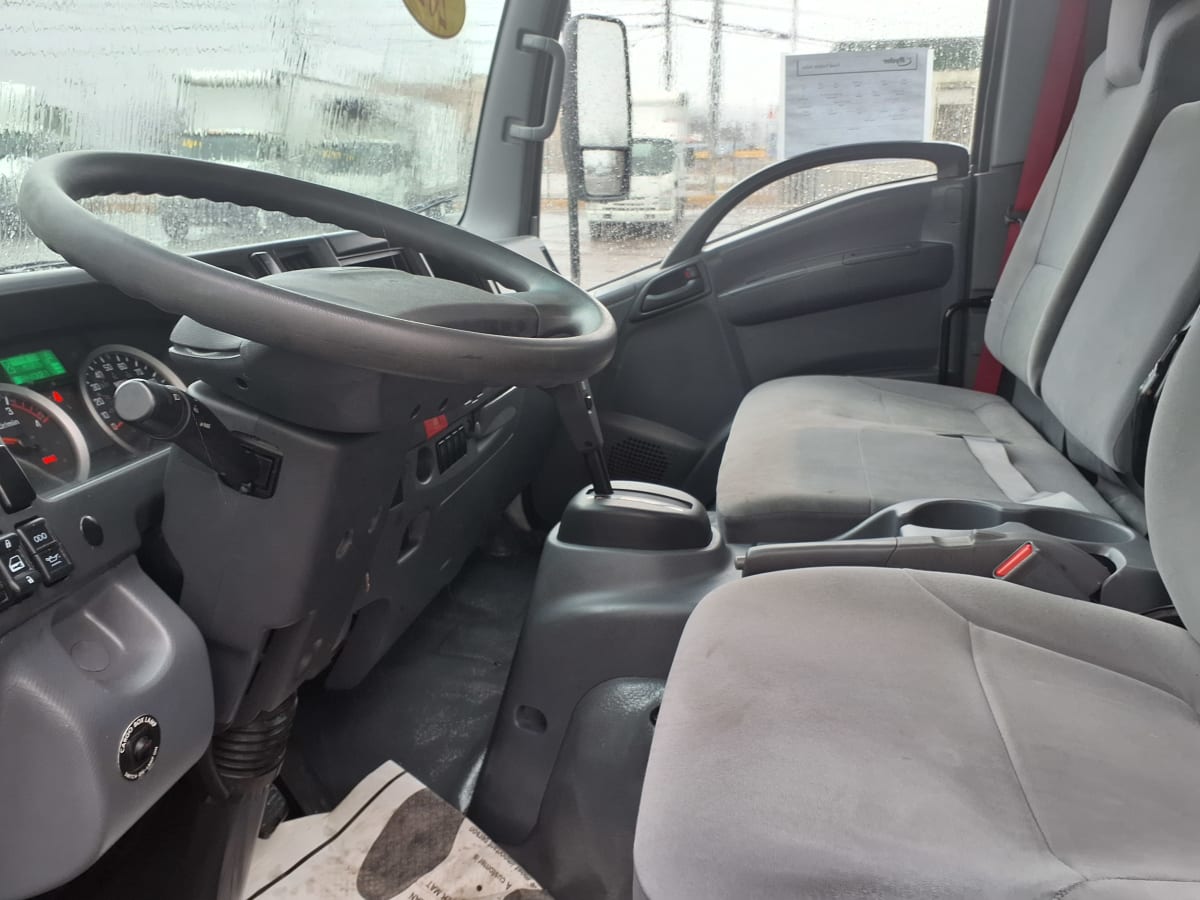 2021 Chevrolet Motor Div. LCF 4500HD 266970