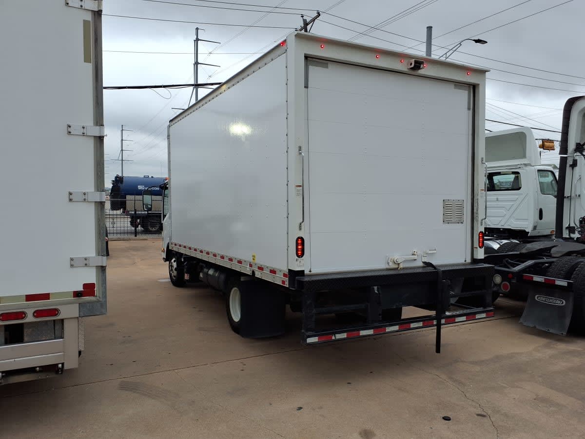 2021 Chevrolet Motor Div. LCF 4500HD 266988