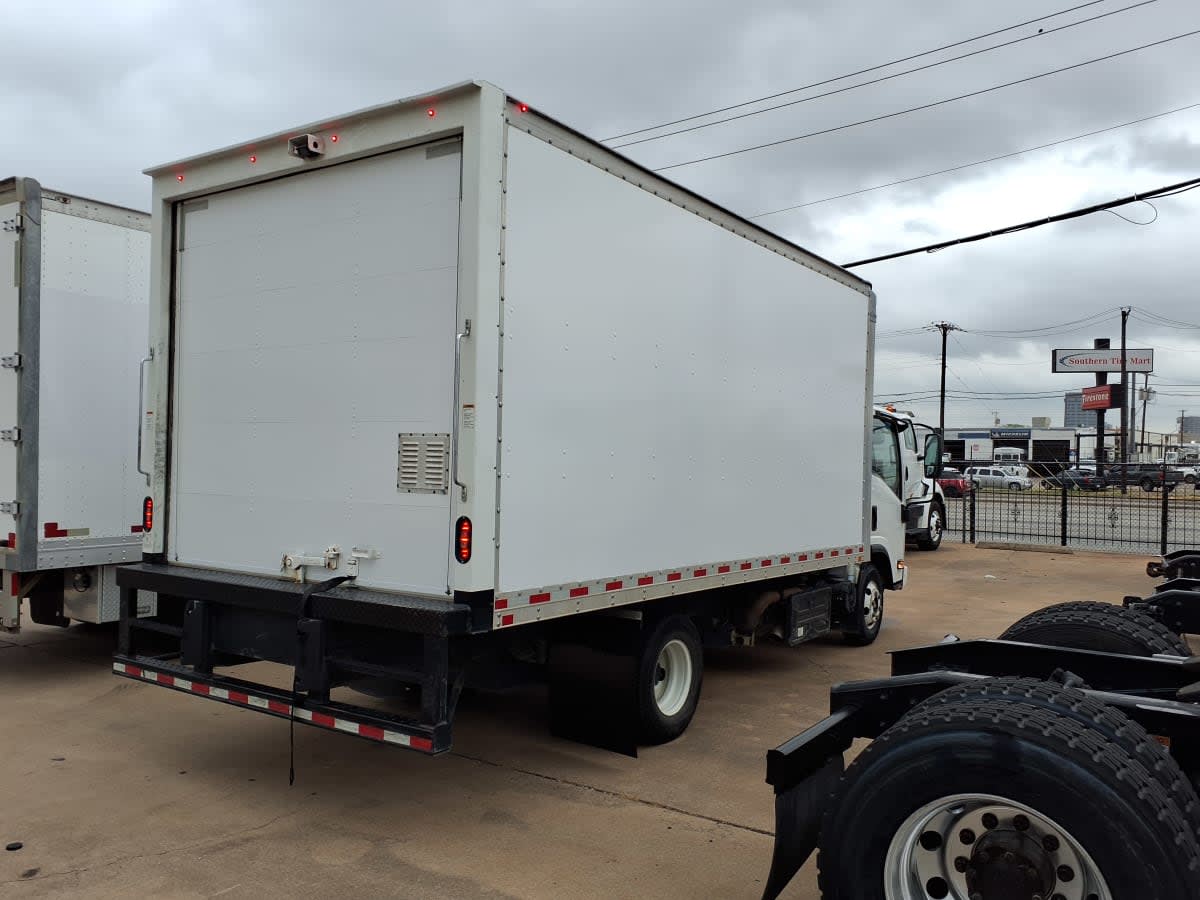 2021 Chevrolet Motor Div. LCF 4500HD 266988