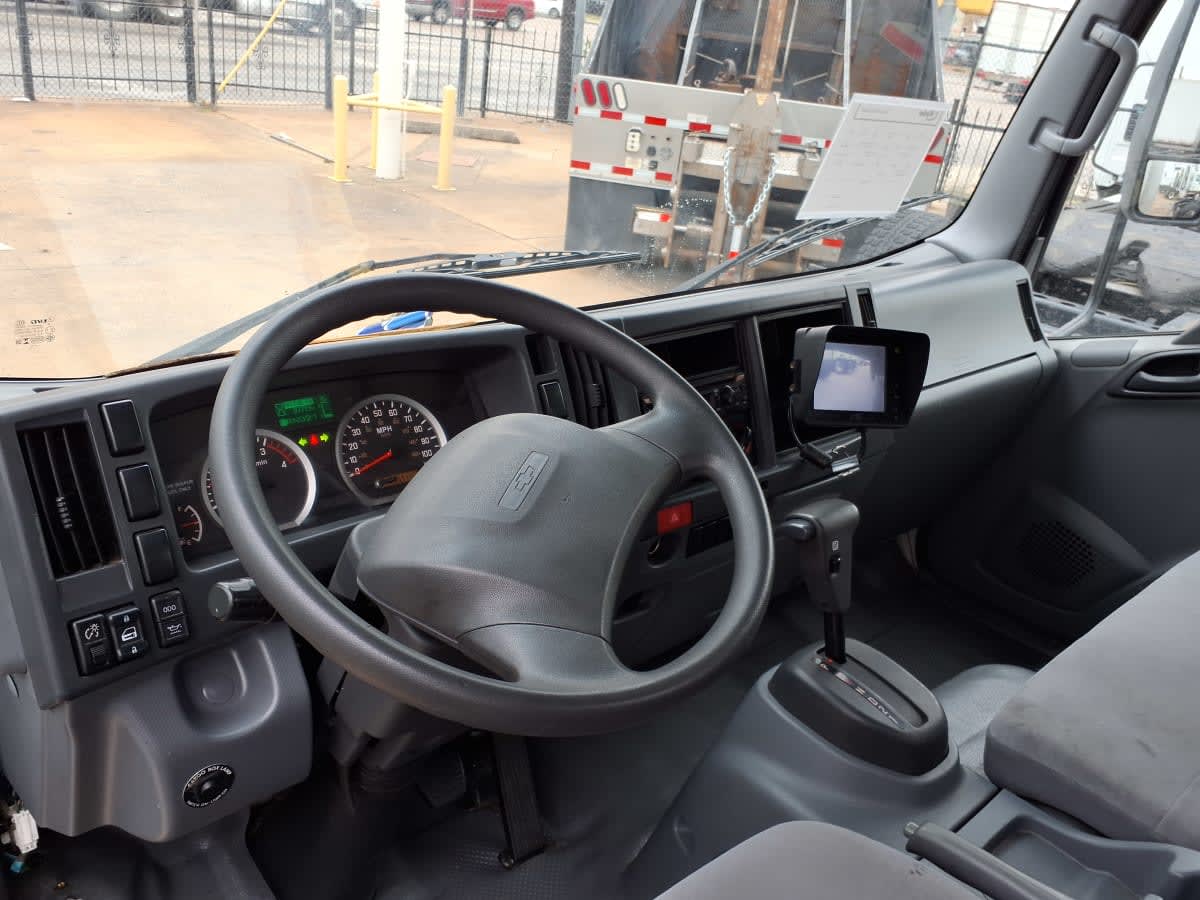 2021 Chevrolet Motor Div. LCF 4500HD 266988