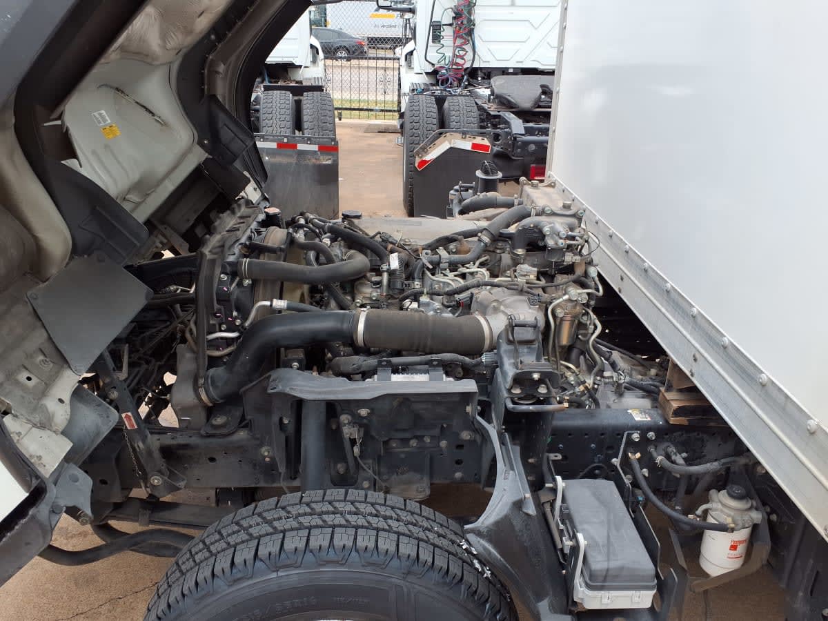 2021 Chevrolet Motor Div. LCF 4500HD 266988