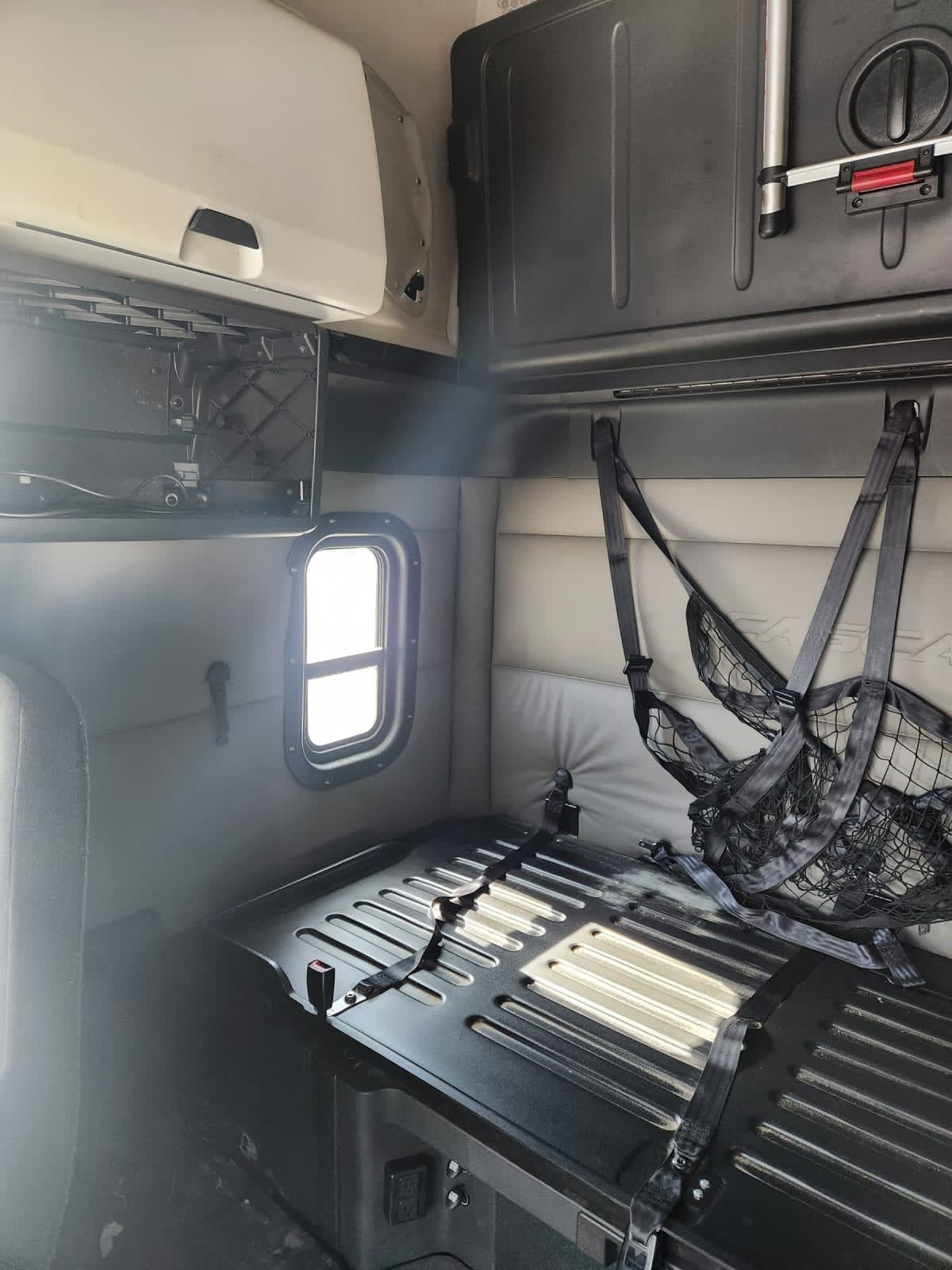 2021 Freightliner NEW CASCADIA PX12664 267322