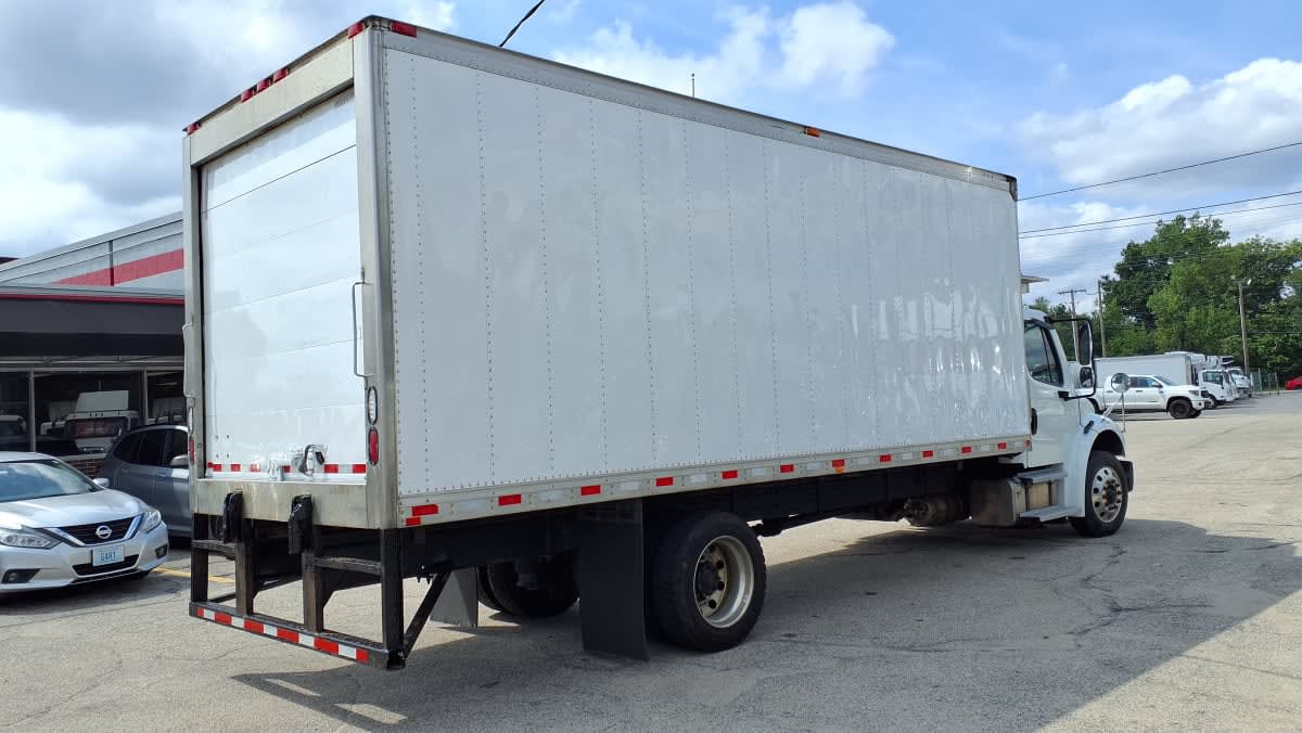 2020 Freightliner M2 106 in Warwick, RI — photo 4