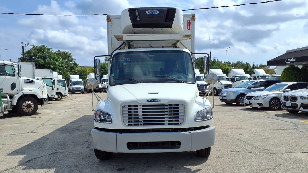 2020 Freightliner M2 106 in Warwick, RI — photo 2