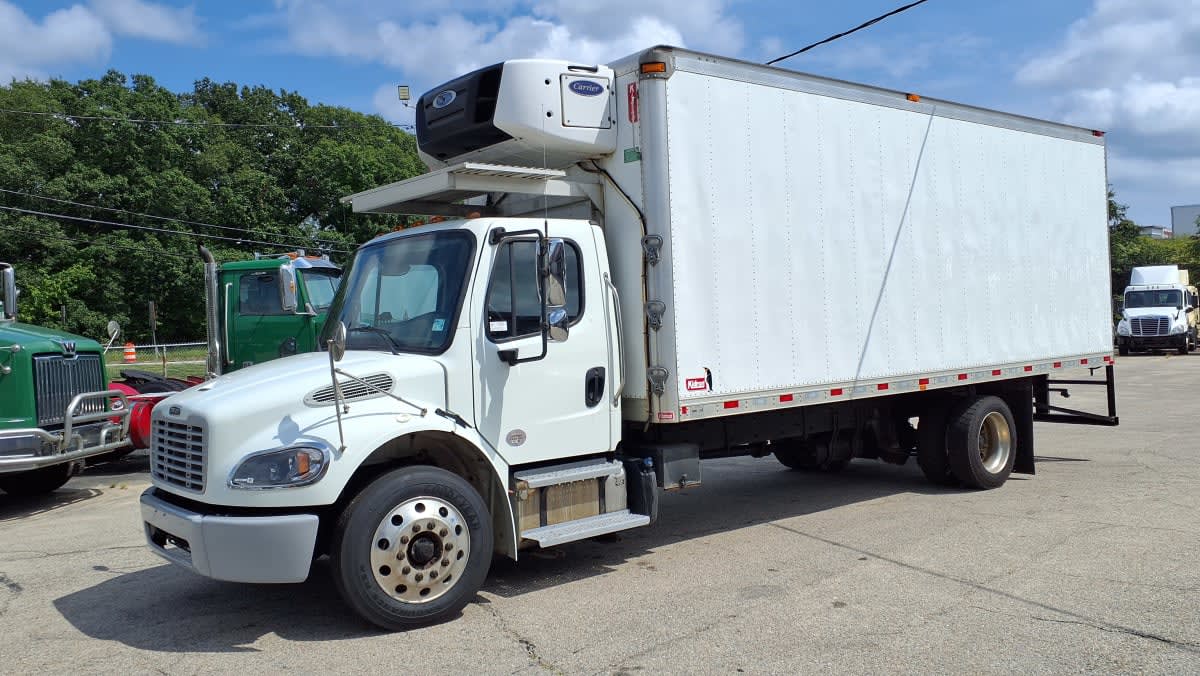 2020 Freightliner M2 106 in Warwick, RI