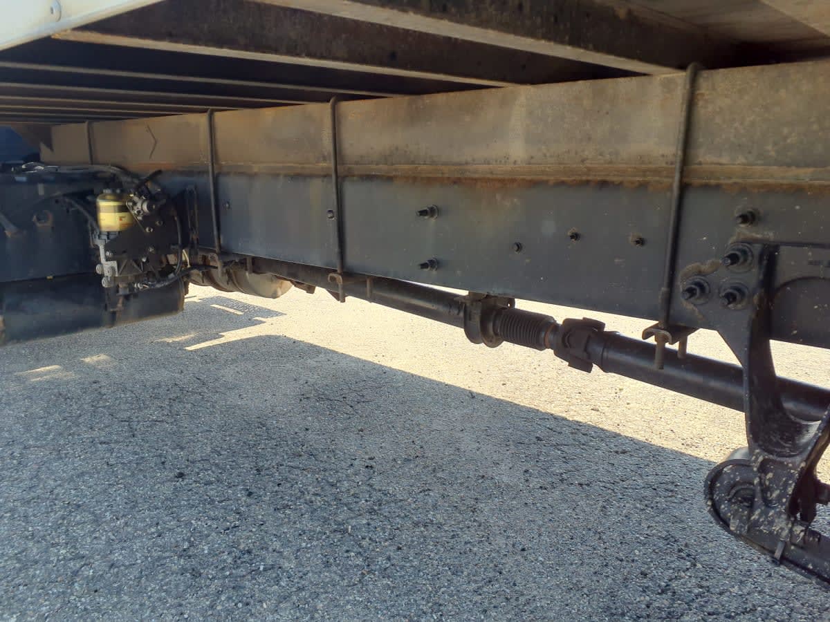 2020 Navistar International MV607 (4X2) 267348