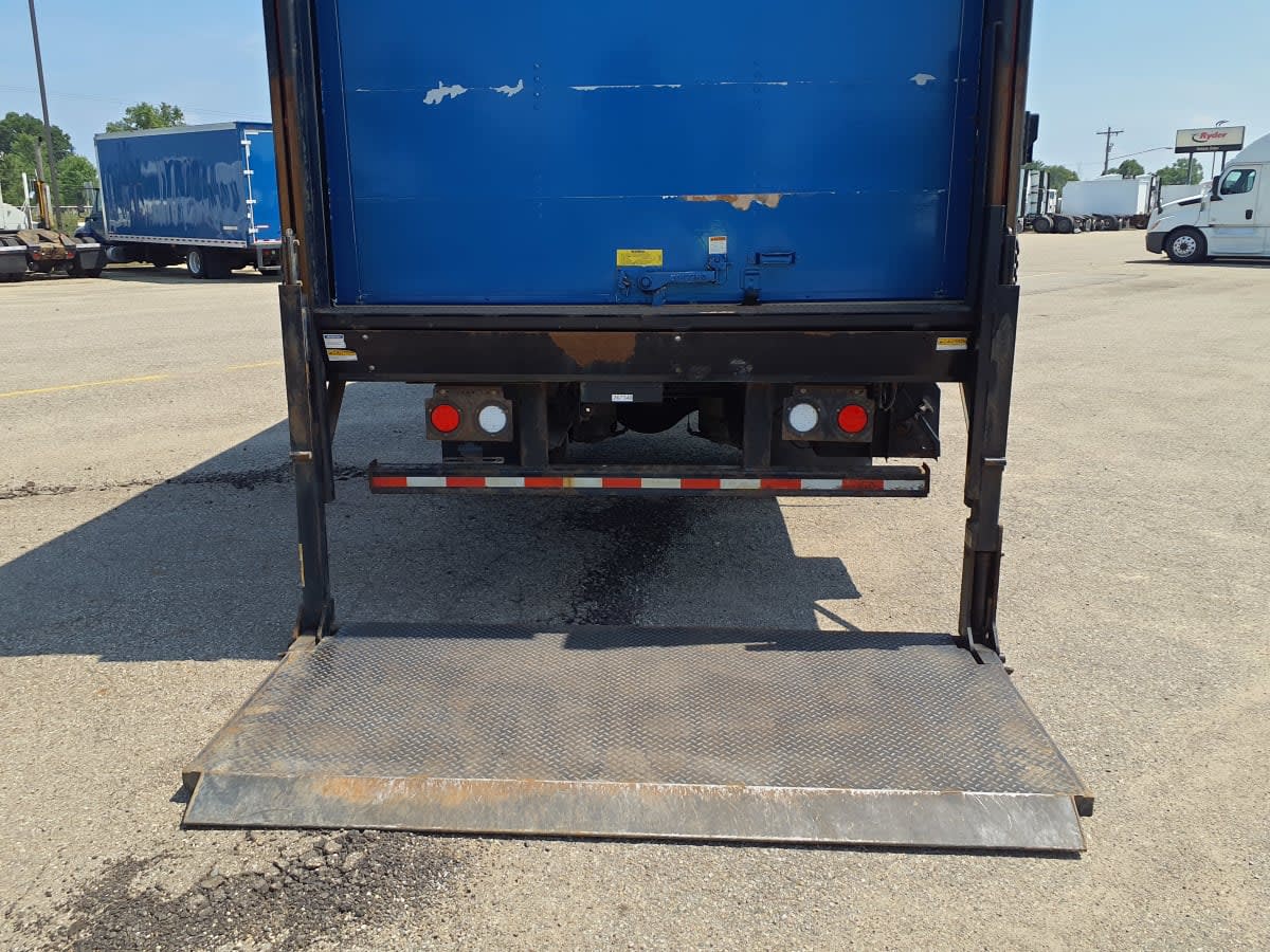 2020 Navistar International MV607 (4X2) 267348