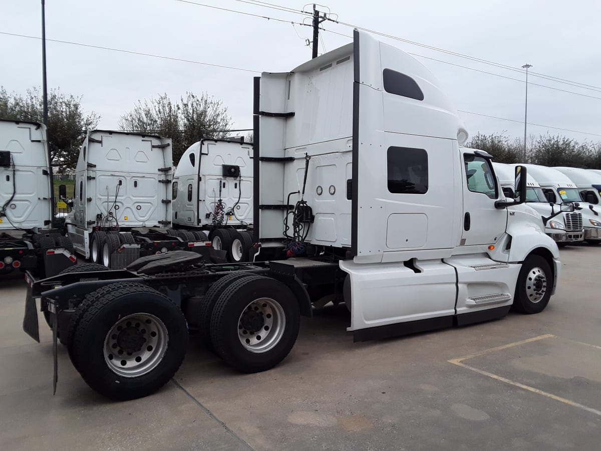 2021 Navistar International LT625 SLPR CAB 267349