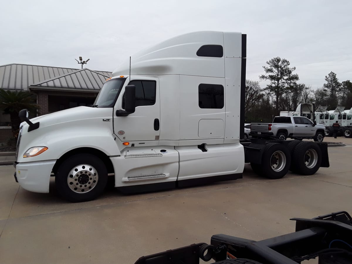 2021 Navistar International LT625 SLPR CAB 267349