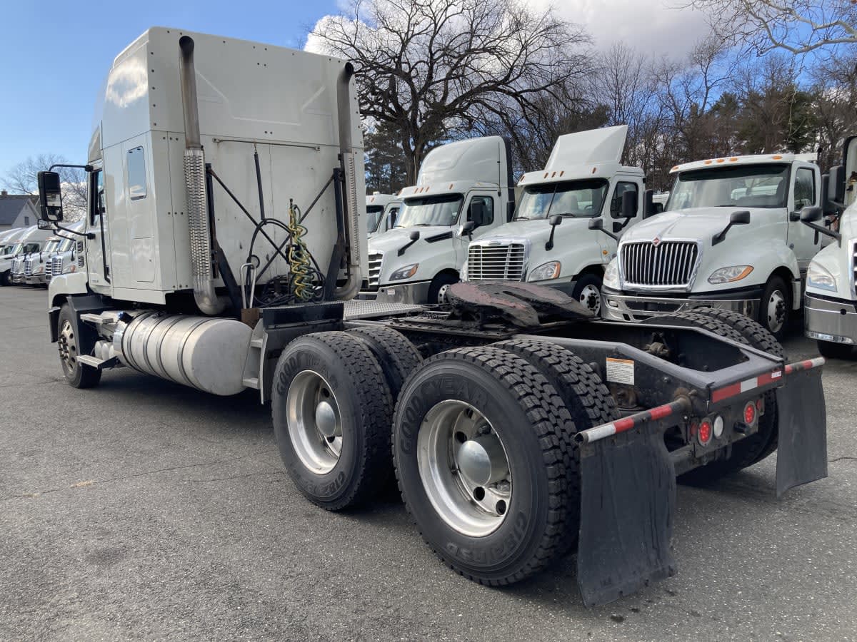 2020 Mack Trucks, Inc. ANTHEM 64T 267351