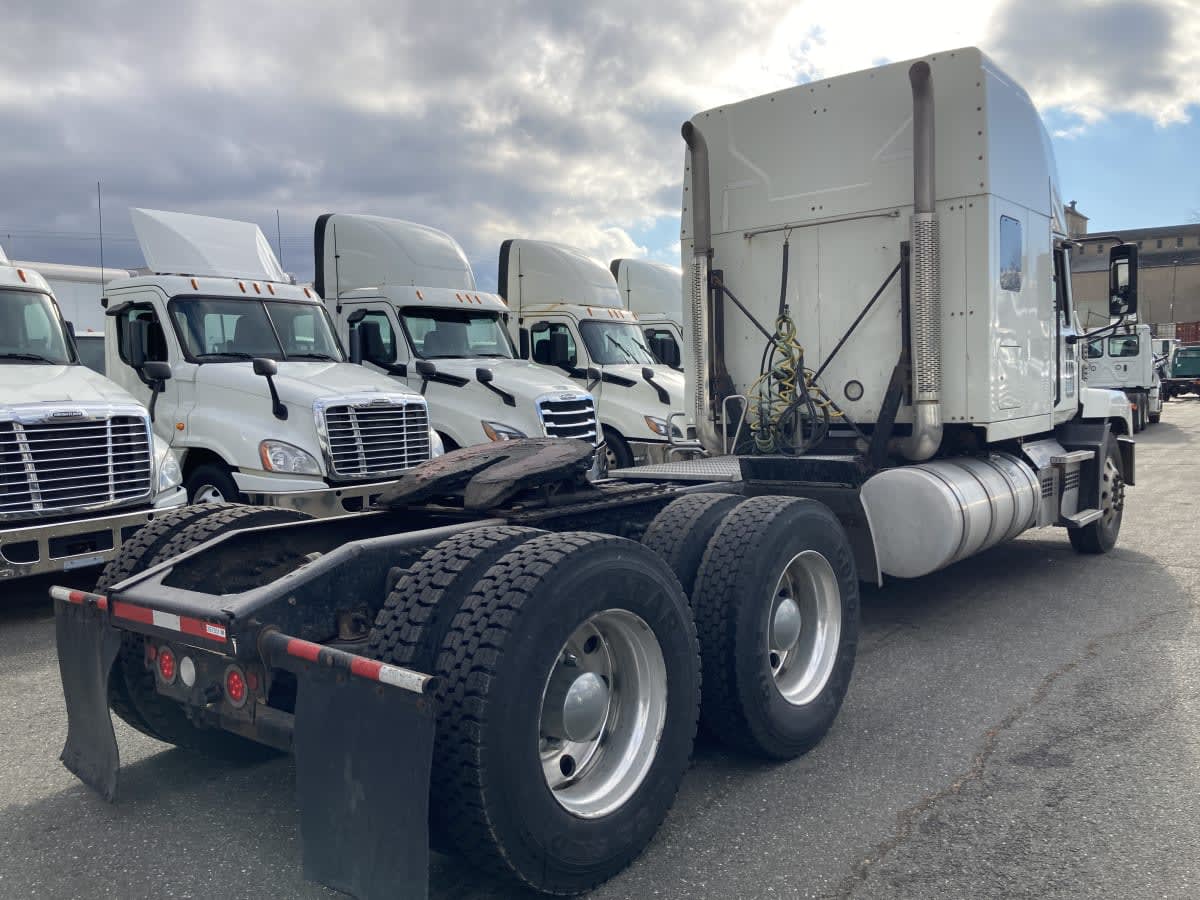 2020 Mack Trucks, Inc. ANTHEM 64T 267351