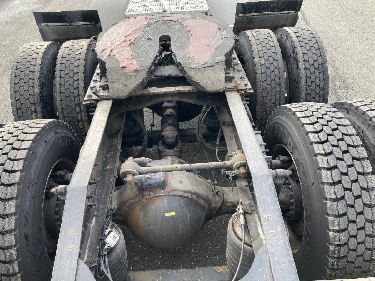 2020 Mack Trucks, Inc. ANTHEM 64T 267351