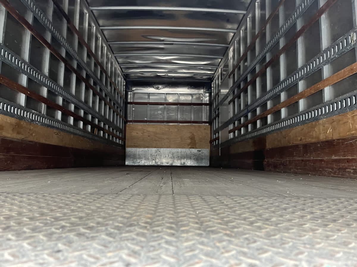 2020 International MV in Beltsville, MD — photo 8