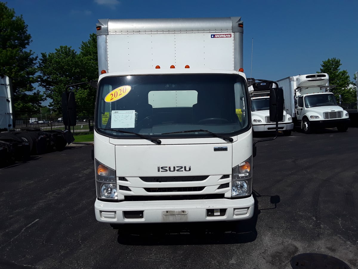 2020 Isuzu NQR 267428