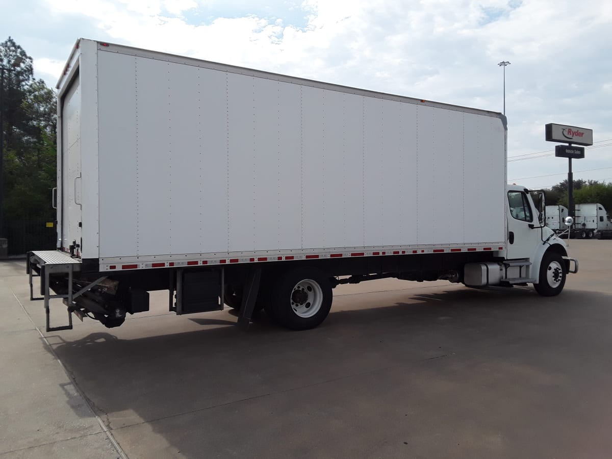 2021 Freightliner/Mercedes M2 106 267431