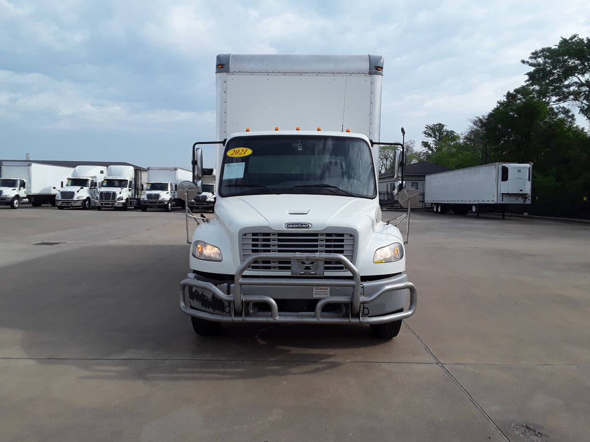 2021 Freightliner/Mercedes M2 106 267431