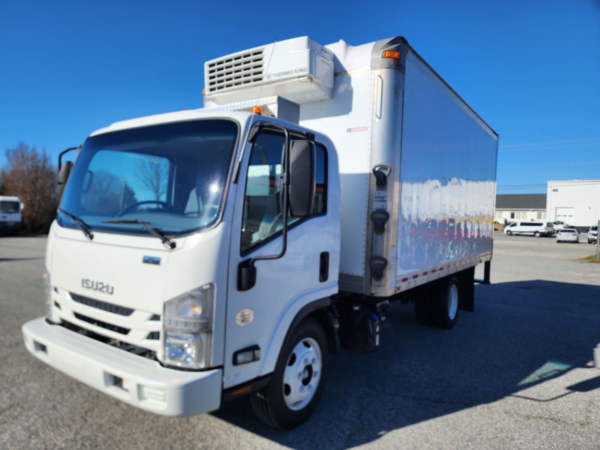 2020 Isuzu NPR 267433