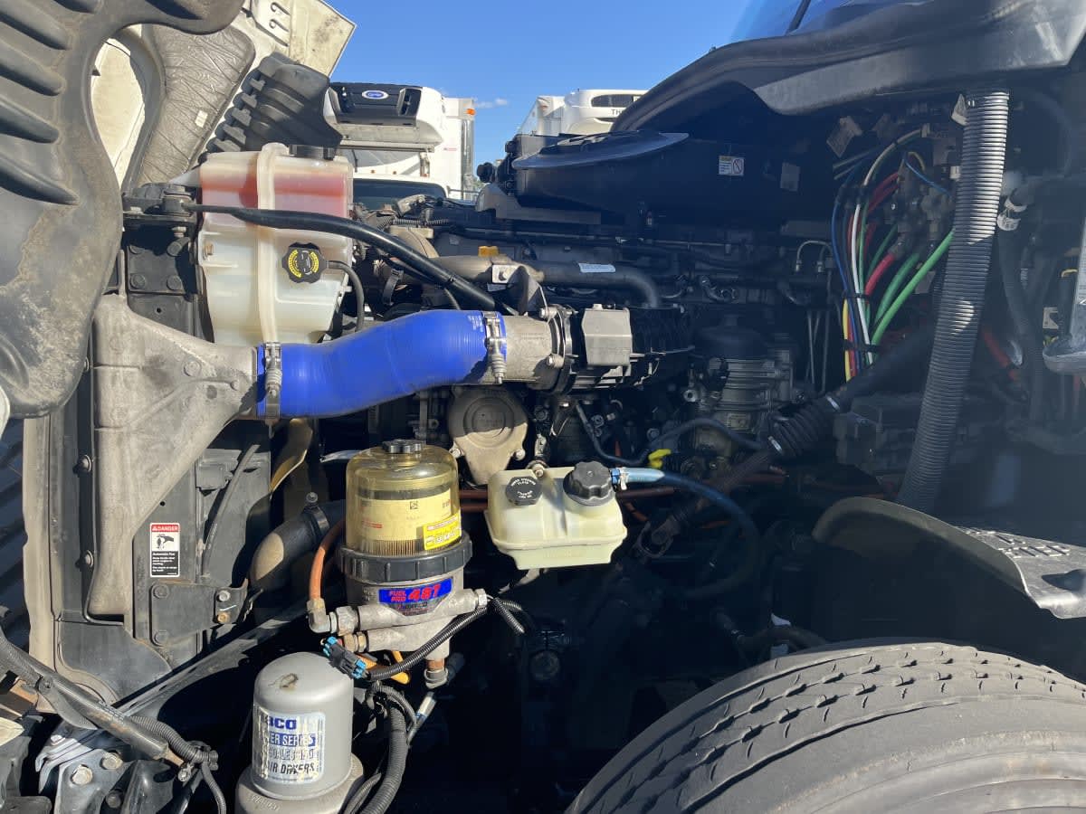 2020 Freightliner Cascadia in Beltsville, MD — photo 8