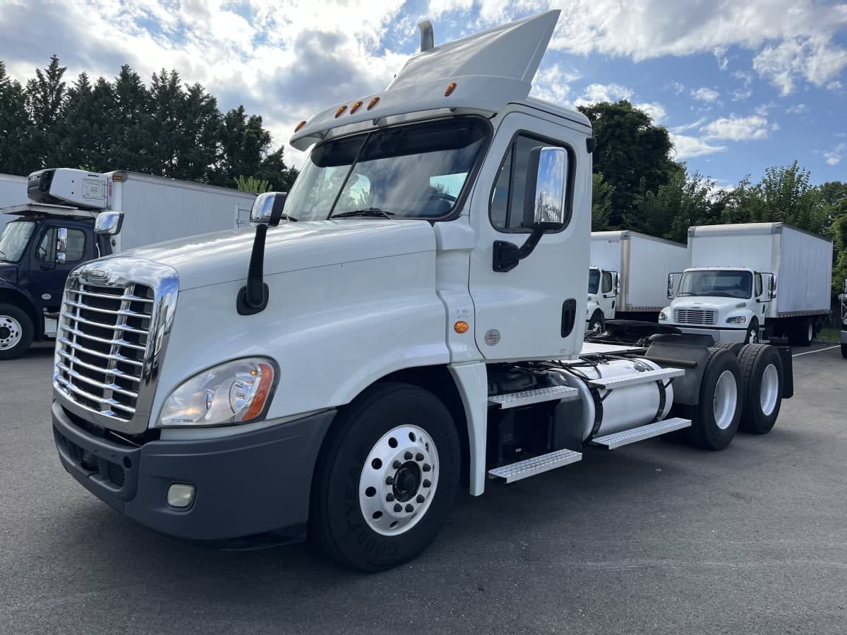 2020 Freightliner Cascadia in Beltsville, MD