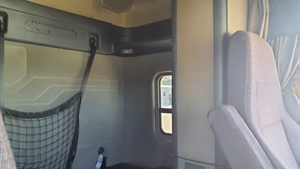 2020 Freightliner/Mercedes CASCADIA 125 267443