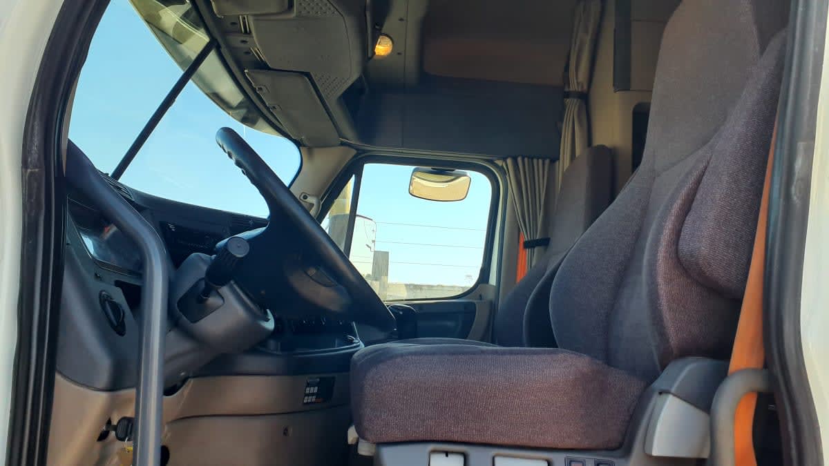 2020 Freightliner/Mercedes CASCADIA 125 267443