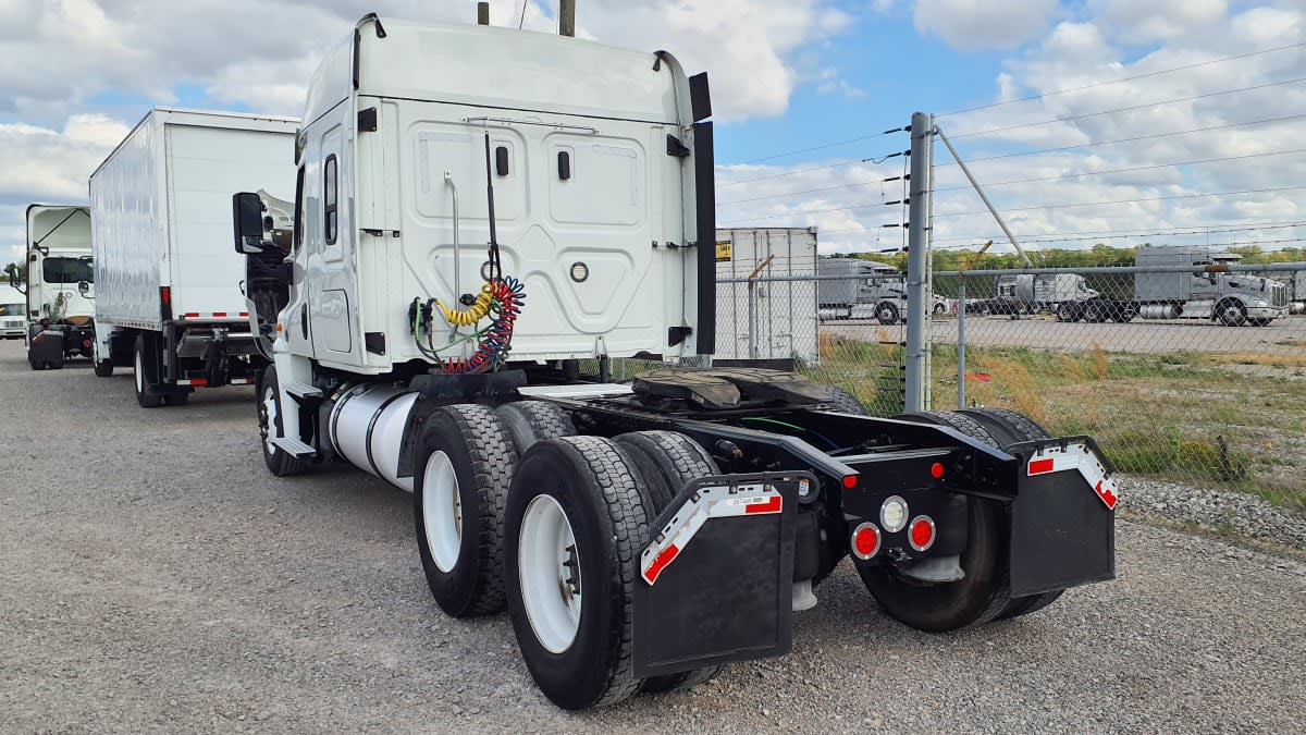 2020 Freightliner/Mercedes CASCADIA 125 267445