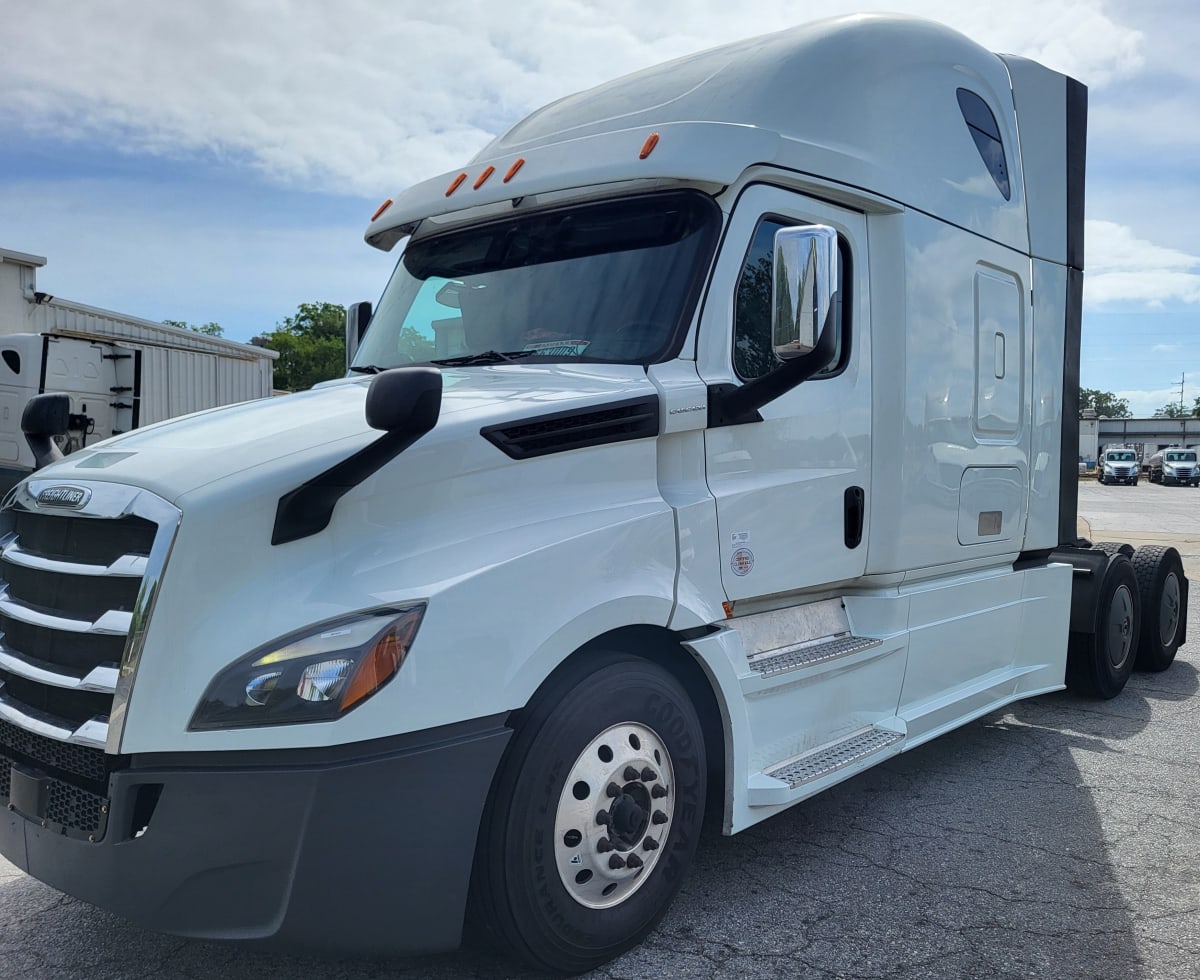 2020 Freightliner/Mercedes NEW CASCADIA PX12664 267447