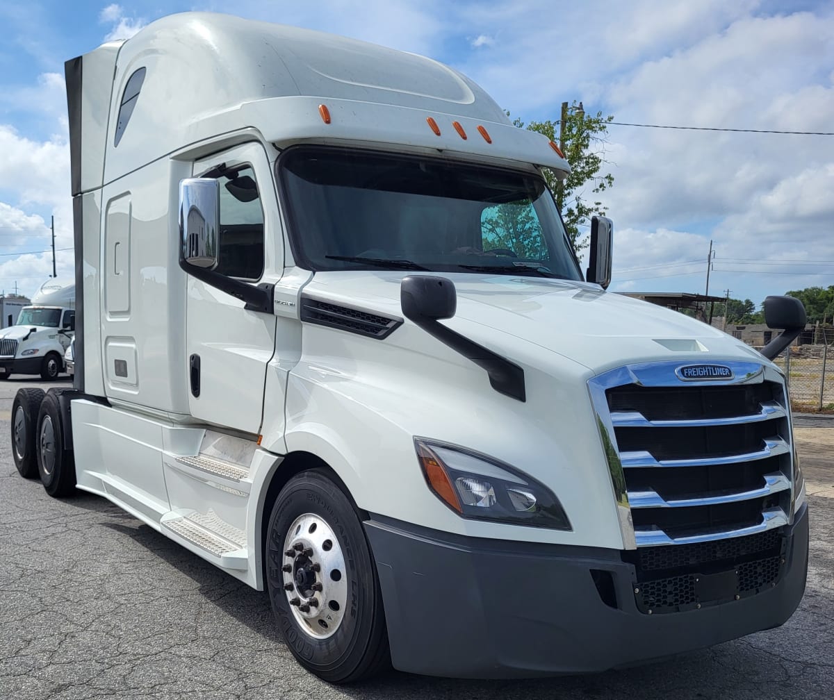 2020 Freightliner/Mercedes NEW CASCADIA PX12664 267447