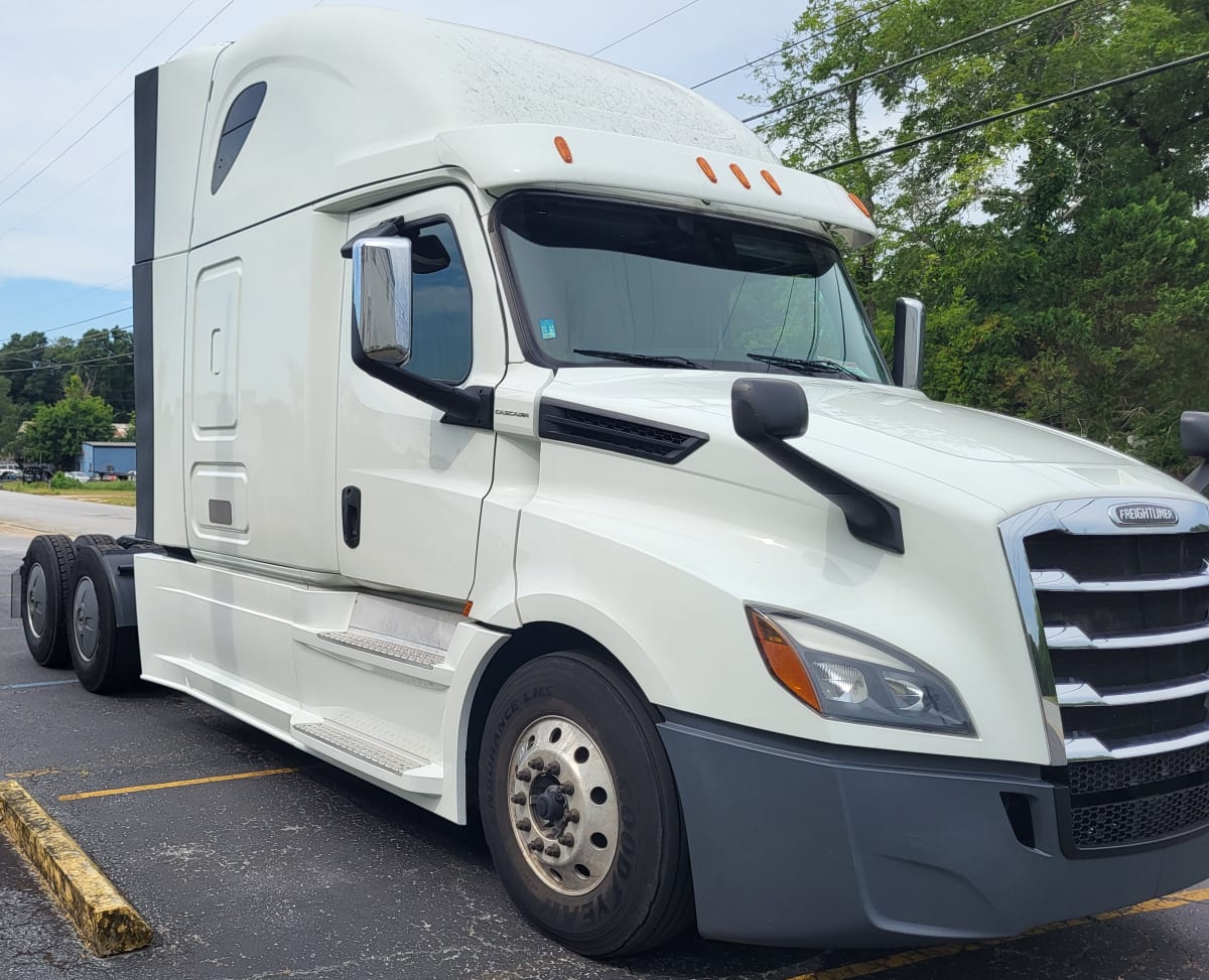 2020 Freightliner/Mercedes NEW CASCADIA PX12664 267449