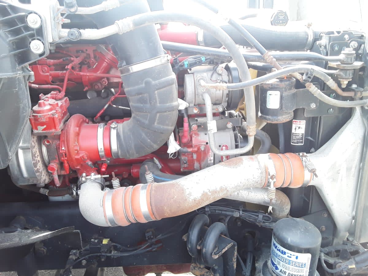 2020 Freightliner/Mercedes NEW CASCADIA PX12664 267452