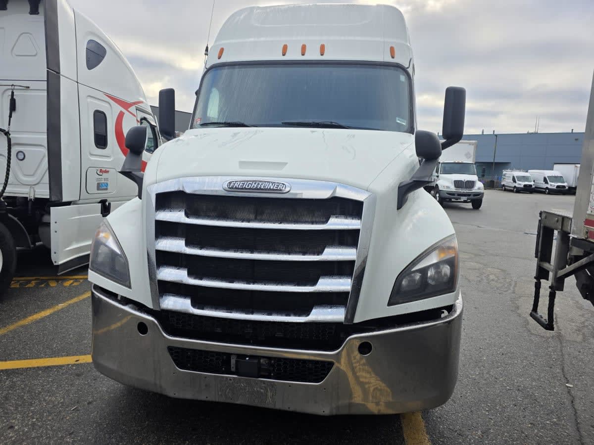 2020 Freightliner/Mercedes NEW CASCADIA PX12664 267452