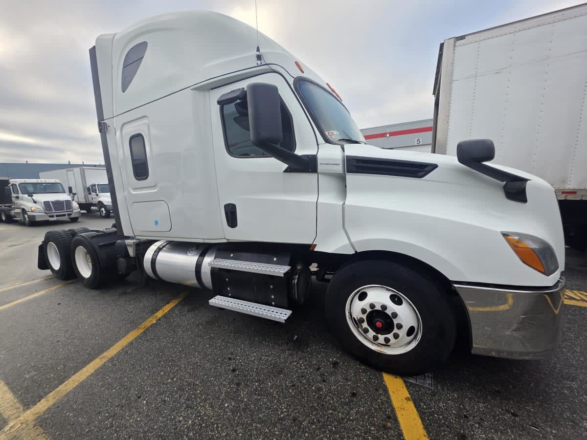 2020 Freightliner/Mercedes NEW CASCADIA PX12664 267452